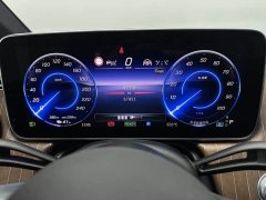 Mercedes-Benz EQE 2022 350 Luxury - ფოტო 10