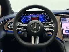 Mercedes-Benz EQE 2022 350 Luxury - ფოტო 11