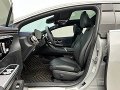 Mercedes-Benz EQE 2022 350 Luxury - ფოტო 12