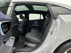 Mercedes-Benz EQE 2022 350 Luxury - ფოტო 13