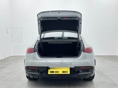 Mercedes-Benz EQE 2022 350 Luxury - ფოტო 15
