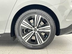 Mercedes-Benz EQE 2022 350 Luxury - ფოტო 16