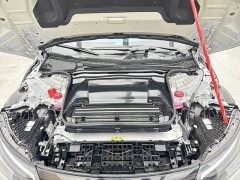 Mercedes-Benz EQE 2022 350 Luxury - ფოტო 17