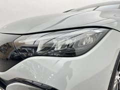 Mercedes-Benz EQE 2022 350 Luxury - ფოტო 18
