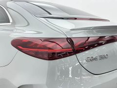 Mercedes-Benz EQE 2022 350 Luxury - ფოტო 19