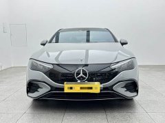 Mercedes-Benz EQE 2022 350 Luxury - ფოტო 2