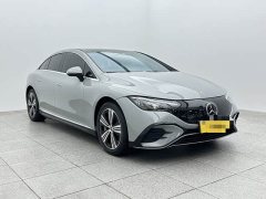 Mercedes-Benz EQE 2022 350 Luxury - ფოტო 3
