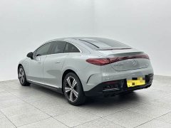 Mercedes-Benz EQE 2022 350 Luxury - ფოტო 4