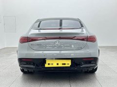 Mercedes-Benz EQE 2022 350 Luxury - ფოტო 5