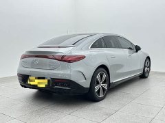 Mercedes-Benz EQE 2022 350 Luxury - ფოტო 6