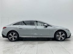 Mercedes-Benz EQE 2022 350 Luxury - ფოტო 7