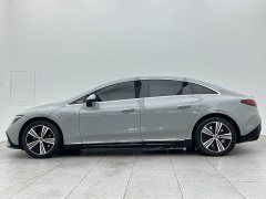 Mercedes-Benz EQE 2022 350 Luxury - ფოტო 8