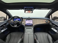 Mercedes-Benz EQE 2022 350 Luxury - ფოტო 9