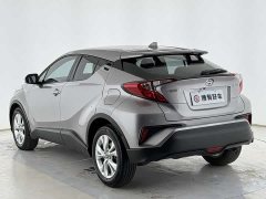 Toyota Yize IZOA 2.0L Yixiang Edition - photo 12