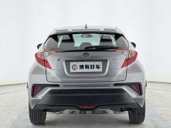 Toyota Yize IZOA 2.0L Yixiang Edition - photo 15
