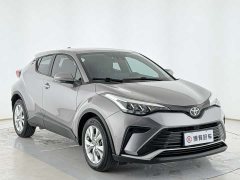 Toyota Yize IZOA 2.0L Yixiang Edition - photo 2