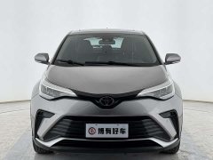Toyota Yize IZOA 2.0L Yixiang Edition - photo 3
