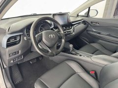 Toyota Yize IZOA 2.0L Yixiang Edition - photo 7
