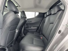 Toyota Yize IZOA 2.0L Yixiang Edition - photo 8