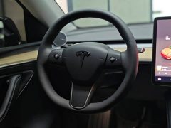 Tesla Model Y 2022 Facelift Rear-Wheel Drive - ფოტო 10