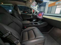 Tesla Model Y 2022 Facelift Rear-Wheel Drive - ფოტო 12