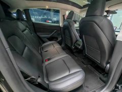 Tesla Model Y 2022 Facelift Rear-Wheel Drive - ფოტო 13