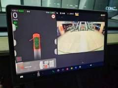 Tesla Model Y 2022 Facelift Rear-Wheel Drive - ფოტო 18