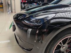 Tesla Model Y 2022 Facelift Rear-Wheel Drive - ფოტო 19