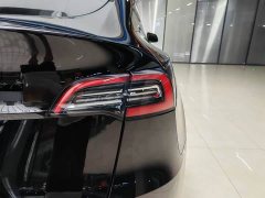 Tesla Model Y 2022 Facelift Rear-Wheel Drive - ფოტო 20