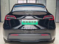 Tesla Model Y 2022 Facelift Rear-Wheel Drive - ფოტო 4