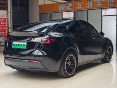Tesla Model Y 2022 Facelift Rear-Wheel Drive - ფოტო 6