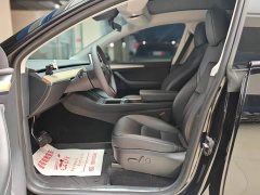 Tesla Model Y 2022 Facelift Rear-Wheel Drive - ფოტო 7