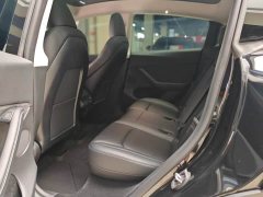 Tesla Model Y 2022 Facelift Rear-Wheel Drive - ფოტო 8