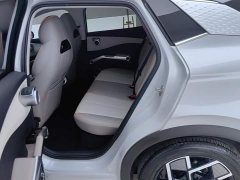 BYD Yuan Plus Champion Edition 510KM Transcendent - ფოტო 11