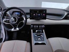BYD Yuan Plus Champion Edition 510KM Transcendent - ფოტო 12