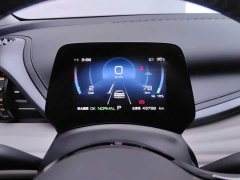 BYD Yuan Plus Champion Edition 510KM Transcendent - ფოტო 14