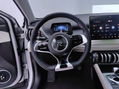 BYD Yuan Plus Champion Edition 510KM Transcendent - ფოტო 15