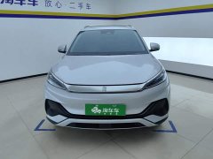 BYD Yuan Plus Champion Edition 510KM Transcendent - ფოტო 2