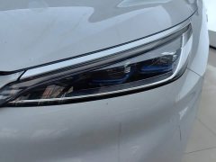BYD Yuan Plus Champion Edition 510KM Transcendent - ფოტო 5