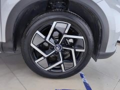 BYD Yuan Plus Champion Edition 510KM Transcendent - ფოტო 6