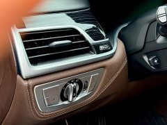 BMW 7 Series 730Li M Sport Package - ფოტო 10