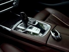 BMW 7 Series 730Li M Sport Package - ფოტო 11