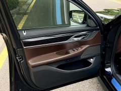 BMW 7 Series 730Li M Sport Package - ფოტო 7