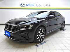 Volkswagen Passat Facelift 330TSI Elite - ფოტო 1