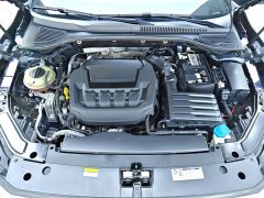 Volkswagen Passat Facelift 330TSI Elite - ფოტო 10