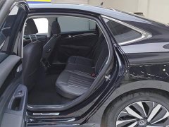 Volkswagen Passat Facelift 330TSI Elite - ფოტო 11