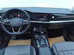 Volkswagen Passat Facelift 330TSI Elite - ფოტო 12