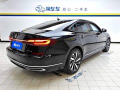 Volkswagen Passat Facelift 330TSI Elite - ფოტო 3