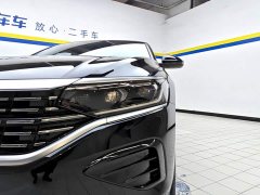 Volkswagen Passat Facelift 330TSI Elite - ფოტო 5