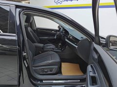 Volkswagen Passat Facelift 330TSI Elite - ფოტო 8